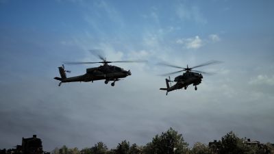 Анонсирована многопользовательская стратегия Headquarters: Cold War про конфликт между СССР и НАТО - coop-land.ru - Ссср