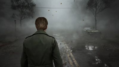 Джефф Кили - Автор утечек Resident Evil Requiem сообщил, что на The Game Awards покажут тизер ремейка Silent Hill - playground.ru