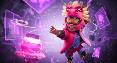 Онлайн-экшен Cometa Champions доступен на Android в ряде стран - app-time.ru - Испания - Панама - Мексика