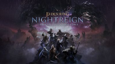 DLC The Forsaken Hollows для Elden Ring: Nightreign разошлось тиражом более 2 млн копий - fatalgame.com