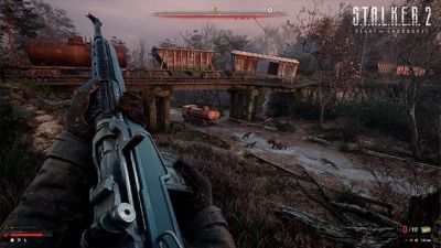 Патч 1.7.1 для S.T.A.L.K.E.R. 2 исправляет ключевые ошибки и улучшает стабильность игры - fatalgame.com