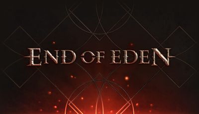 End of Eden: ролевой экшен в духе ранних Gothic выйдет в 2027 году - fatalgame.com