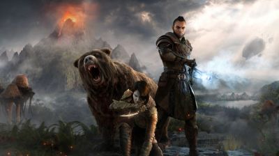 Тодд Говард - По мнению фанатов, в новом трейлере Skyrim есть скрытый намек на год выхода TES 6 - playground.ru