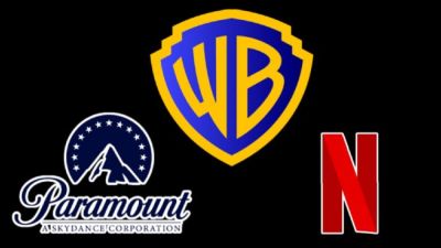 Дэвид Заслав - Bloomberg: битва между Paramount и Netflix за покупку Warner Bros. Discovery затянется на месяцы - playground.ru