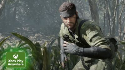 Metal Gear Solid Delta: Snake Eater и Mortal Kombat 1 присоединились к программе Xbox Play Anywhere - playground.ru