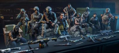 Слабый старт Black Ops 7 повлиял на будущее серии Call of Duty - itndaily.ru