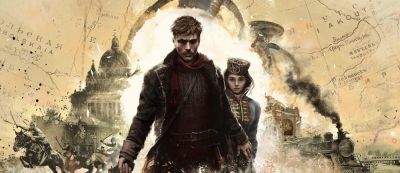 Официально: Релиз российской игры «Война миров: Сибирь» состоится в 2027 году - gamemag.ru - Российская Империя