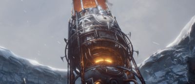 Frostpunk 1886 станет полным ремейком оригинальной Frostpunk на Unreal Engine 5 — релиз запланирован на 2027 год - gamemag.ru