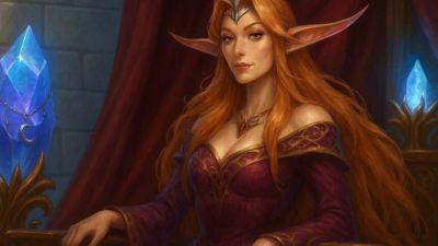О релизе Legacy: Steel & Sorcery подробно расскажут на следующей неделе - mmo13.ru