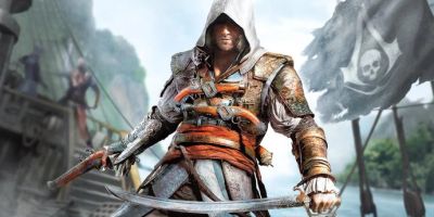 Томас Хендерсон - Ubisoft готовит ремейк одной из самых успешных Assassin’s Creed — Black Flag - tech.onliner.by
