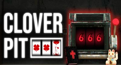 Игру CloverPit с игровым автоматом и джекпотами перенесут на iOS и Android - app-time.ru