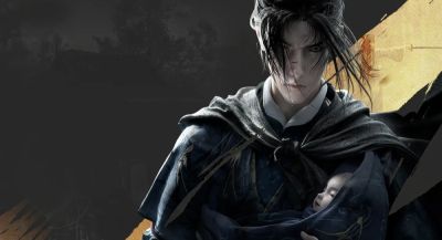 Началась предзагрузка глобальной версии Where Winds Meet - app-time.ru - Китай - Россия