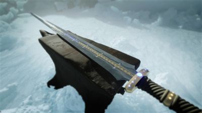 Детализированный симулятор кузнеца Bladesong выйдет в раннем доступе 22 января на PC - worldgamenews.com
