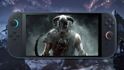 Мэтт Карофано - Ведущий художник Skyrim признал, что бесконечные переиздания уже стали шуткой - но Bethesda не планирует останавливаться - playground.ru