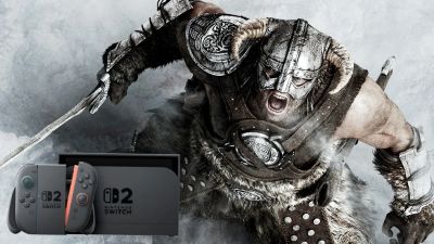 Игроки раскритиковали Switch 2-версию Skyrim, поскольку она страдает от ужасной задержки ввода - playground.ru