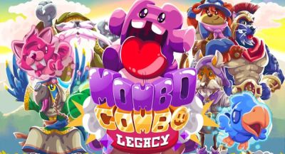 Платформер Mombo Combo Legacy получил среднюю оценку в 4,9 звезды - app-time.ru - Россия - Бразилия