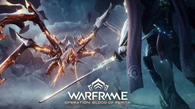 Warframe получил крупное обновление «Стародавний Мир» с новым варфреймом, сюжетом и активностями - mmo13.ru