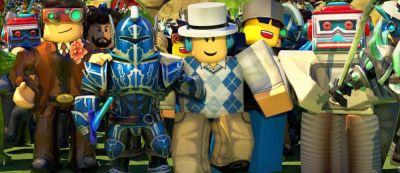 В России предложили создать отечественный аналог Roblox - gamemag.ru - Россия