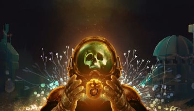 Barotrauma получила большое зимнее обновление - coop-land.ru