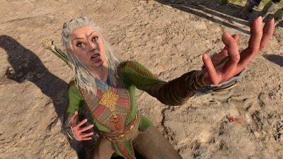 Свен Винке (Swen Vincke) - Larian Studios - Увлечённый фанат выяснил, что Larian записала для Baldur's Gate 3 более 236 часов озвучки — удивился даже разработчик - 3dnews.ru