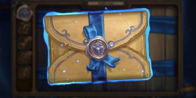 В Hearthstone началось событие «Рафаамы Зимнего Покрова» - noob-club.ru