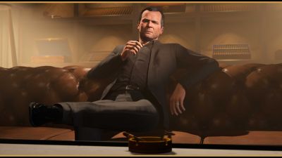 Обновление 1.72 для GTA 5 добавляет особняки, новые миссии, транспортные средства и вносит существенные исправления - playground.ru