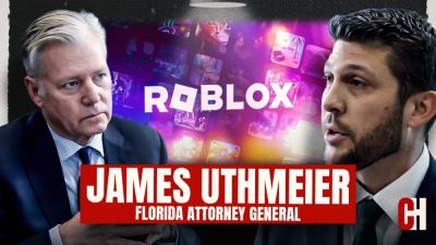 Над Roblox нависла угроза блокировки в США из-за претензий генпрокурора Флориды - playground.ru - Сша - штат Флорида
