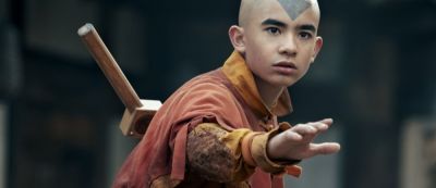 Джаббар Райсани - Вышел дебютный трейлер второго сезона сериала "Аватар: Легенда об Аанге" - gamemag.ru