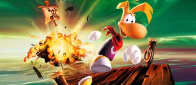 Леон Кеннеди - Сюрприз: Две классические игры Ubisoft с Nintendo 64 появятся в каталоге Nintendo Switch Online - gamemag.ru