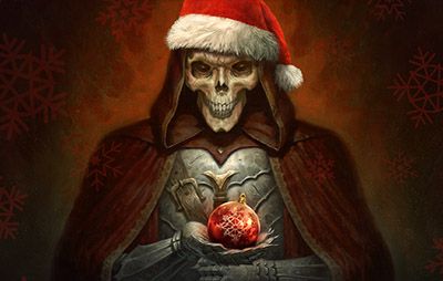 Diablo II Resurrected: «22 ночи ужаса» возвращаются 16 декабря - glasscannon.ru