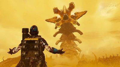 За Супер-Землю! В Helldivers 2 могут добавить новый режим - coop-land.ru