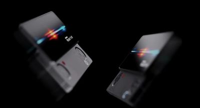 Анонс AYANEO Pocket PLAY — смеси смартфона и портативной приставки - app-time.ru