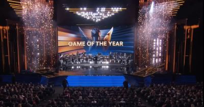 Леон Кеннеди - Джефф Кили - Лариса Крофт - Дрю Карпишина - Стрим The Game Awards 2025: когда начнется и где смотреть - landofgames.ru - Япония - Москва