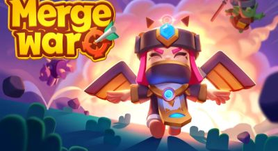 Релиз Castle Clash: Build & Merge War — строй оборонительную башню и побеждай - app-time.ru - Россия