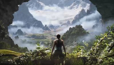 Ремейк и новая часть? Инсайдер утверждает, что на The Game Awards покажут сразу несколько проектов по Tomb Raider - playground.ru