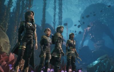 GamesVoice посетит Comic Con Игромир; студия поделилась планами касательно озвучки Clair Obscur: Expedition 33 - playground.ru - Москва