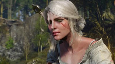 Генри Кавилл - CD Projekt Red может выпустить еще одно дополнение к The Witcher 3 - playground.ru