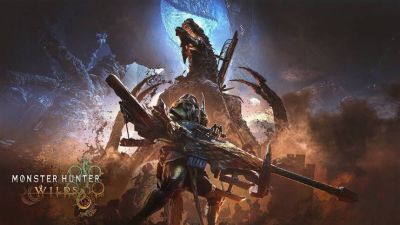 Раскрыты детали четвертого контентного обновления для Monster Hunter Wilds - mmo13.ru