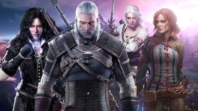 Еще одно приключение Геральта. На TGA 2025 могут анонсировать DLC для The Witcher 3 - coop-land.ru