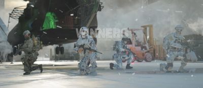 Попытка EA превратить Battlefield 6 в киберспорт с треском провалилась из-за багов - gamemag.ru