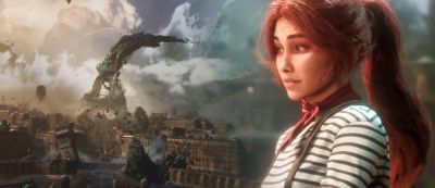 GamesVoice уверена в победе Clair Obscur: Expedition 33 на The Game Awards и готовит ролик с озвучкой Люнэ - gamemag.ru - Россия - Москва
