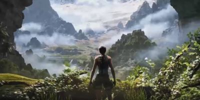 Лариса Крофт - Кажется, нас ждет ремейк оригинальной Tomb Raider: в сети появились скриншоты - tech.onliner.by - Индия