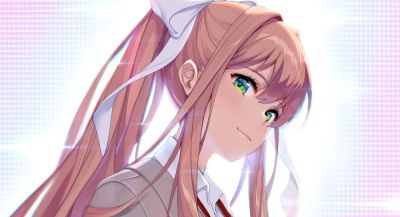 Визуальная новелла Doki Doki Literature Club с русским языком доступна на iOS и Android - app-time.ru - Россия
