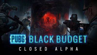 Доступ к альфа-тесту PUBG: Black Budget ограничен, а приглашения рассылаются волнами - mmo13.ru