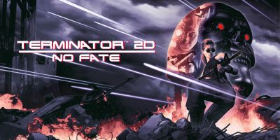 Сара Коннор - Terminator 2D: No Fate получила релизный трейлер - fatalgame.com