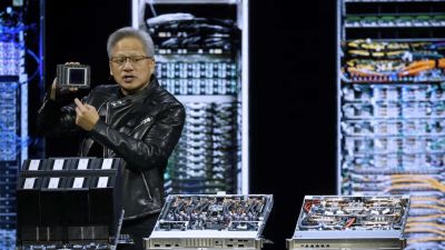 Новый программный сервис NVIDIA отслеживает местоположение GPU для борьбы с сетями контрабанды и незаконного оборота - playground.ru - Сша - Китай