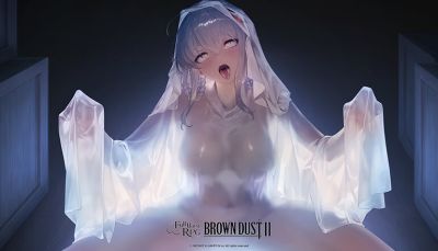 Valve не пустила в Steam гачу для гунеров BrownDust2 - coop-land.ru