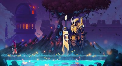 Мобильную версию Dead Cells бесплатно отдают в Epic Games Store - app-time.ru