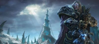 Кампания Плети теперь доступна в модификации Azeroth Reborn – ремейк WarCraft III в StarCraft II - noob-club.ru