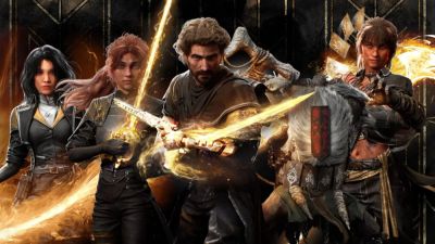 Бюджет Clair Obscur: Expedition 33 составил менее 10 млн долларов - playground.ru - New York